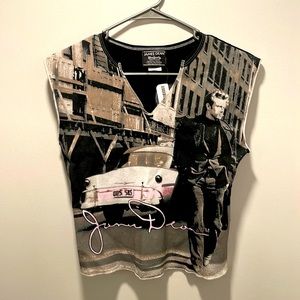 Dragonfly clothing ‘James Dean’